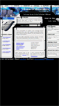 Mobile Screenshot of frost.bbboy.net